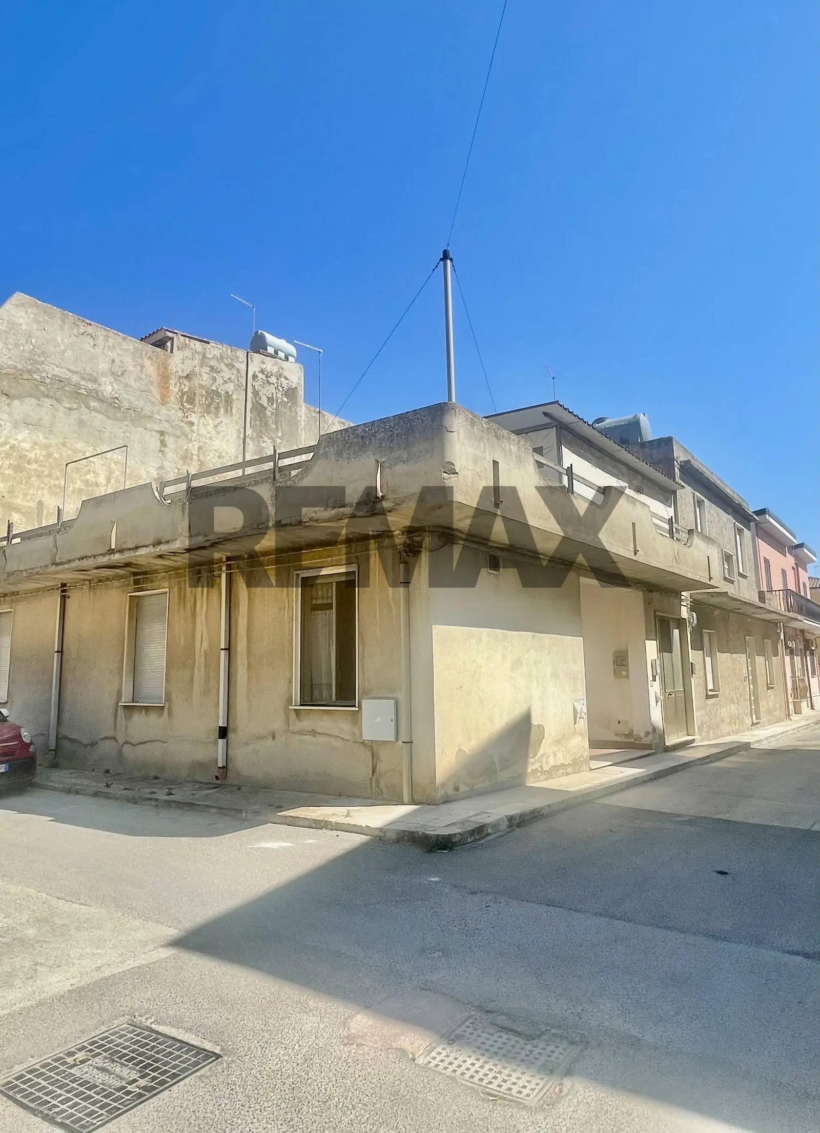 Casa Indipendente in Vendita a Pachino