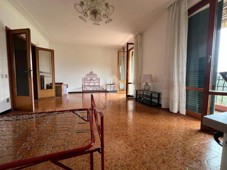 Quadrilocale in vendita a Perugia
