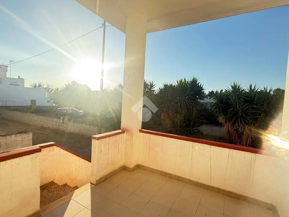 Casa indipendente in vendita a Racale