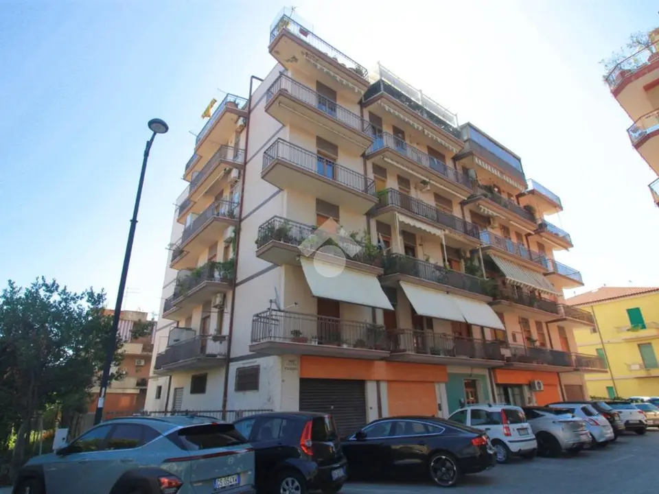 Trilocale in vendita a Pescara