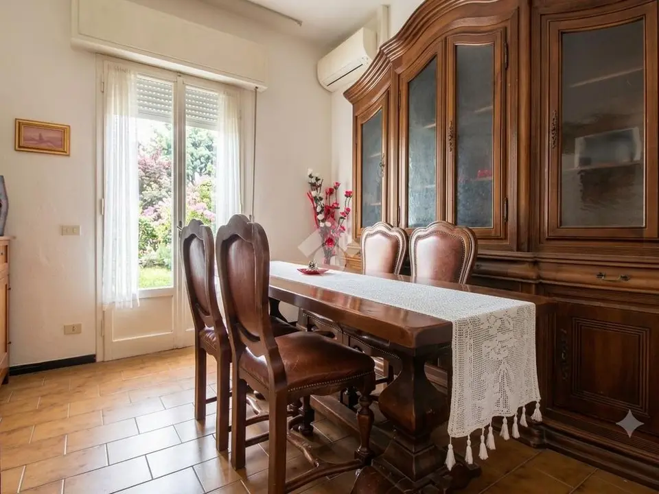 Casa indipendente in vendita a San Pietro In Casale
