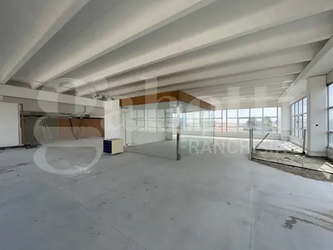 Ufficio in via piccà grolli 6A, Rubano (PD)