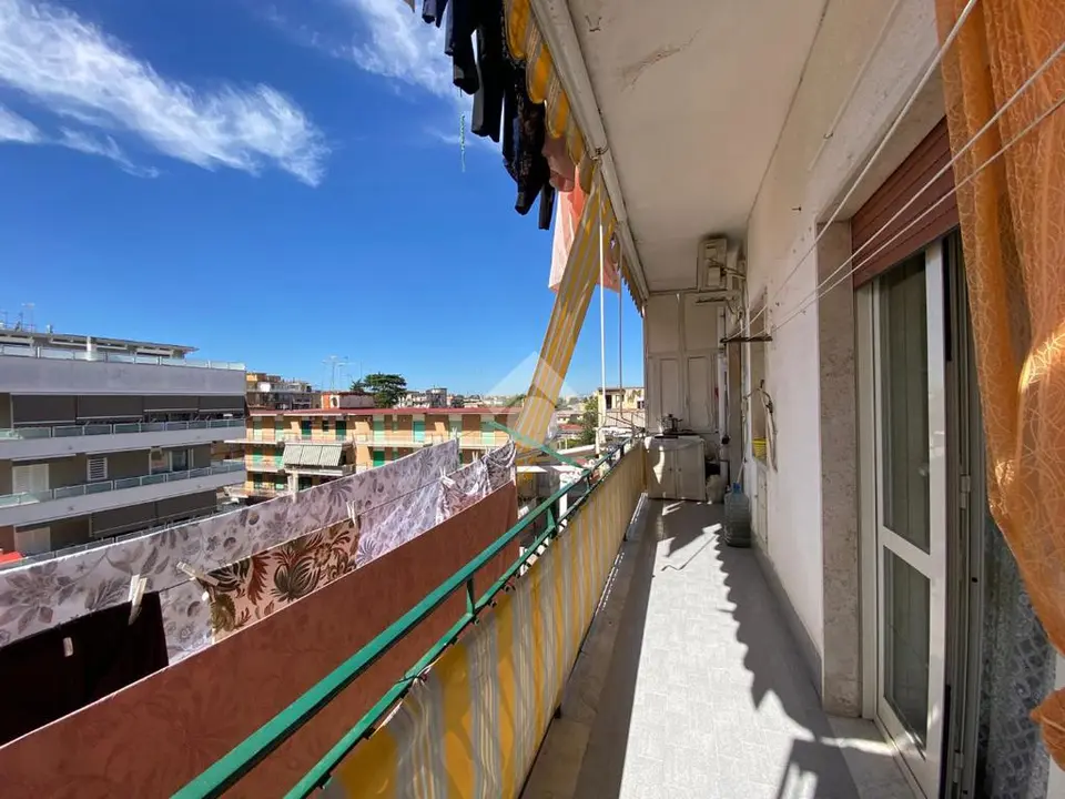2 bedroom Apartment for sale in Napoli
