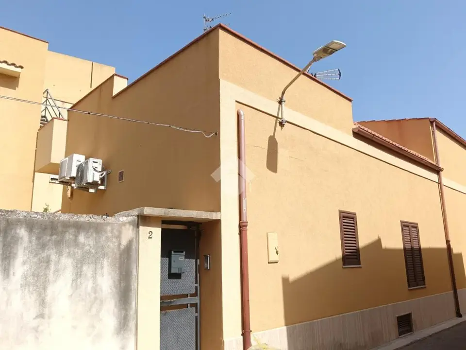 Trilocale in vendita a Trapani
