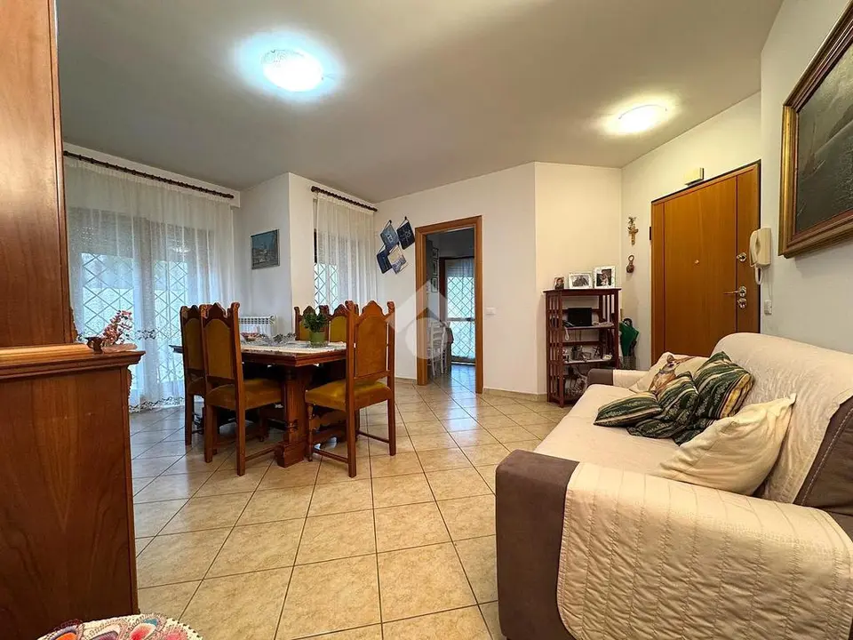 Trilocale in vendita a Monterotondo