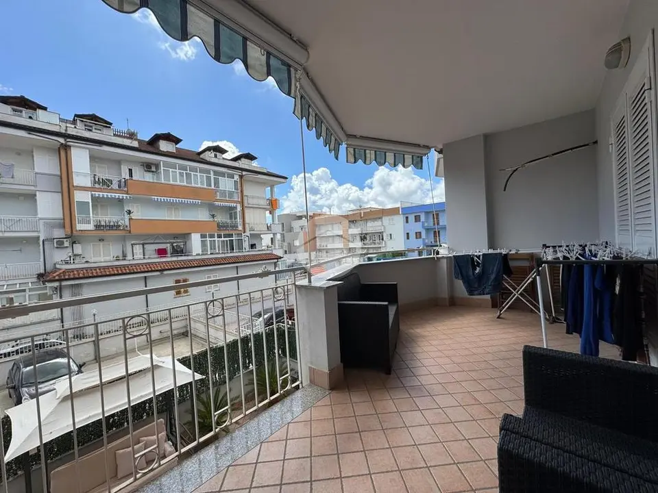 Trilocale in vendita a Mugnano Di Napoli