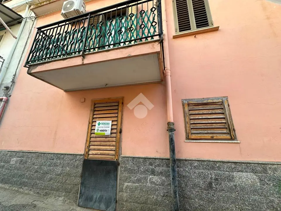 Bilocale in vendita a Reggio Di Calabria