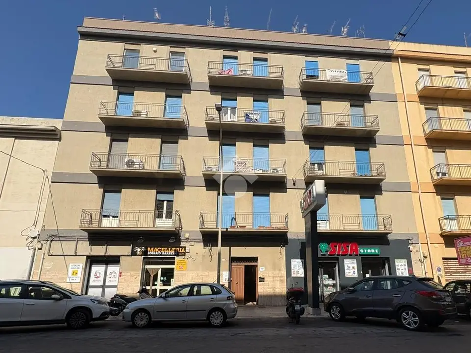 Bilocale in affitto a Trapani