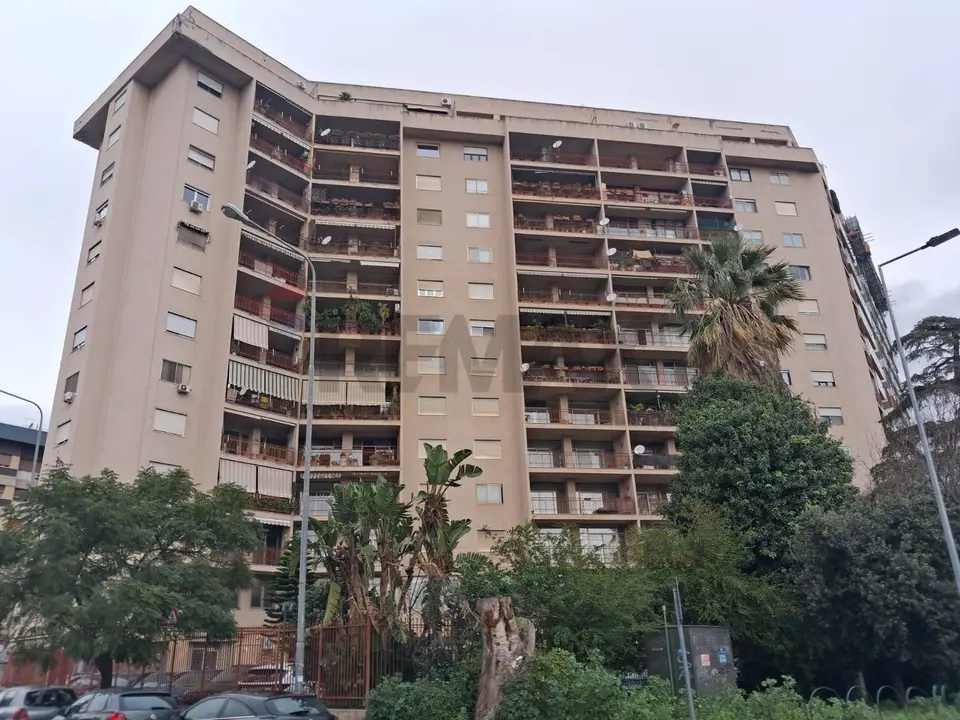 Appartamento in Vendita a Palermo