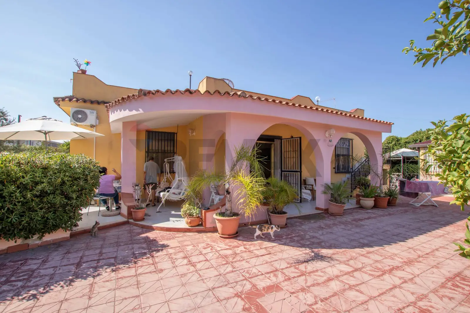 Villa o villino in Vendita a Siracusa
