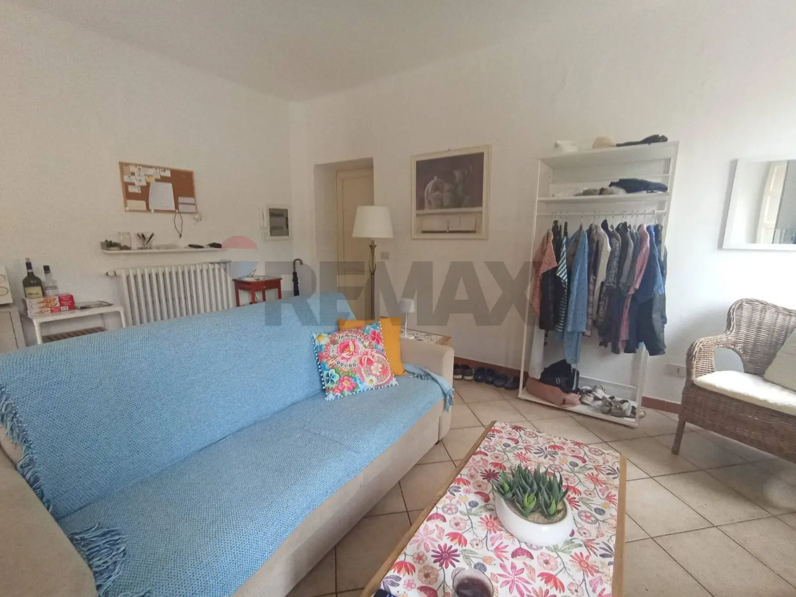 Appartamento in Vendita a Bagni di Lucca