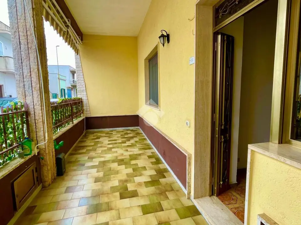 Casa indipendente in vendita a Ugento