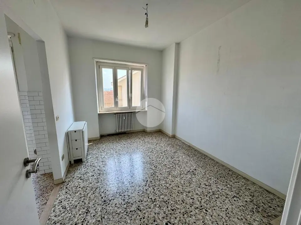 Trilocale in vendita a Volpiano