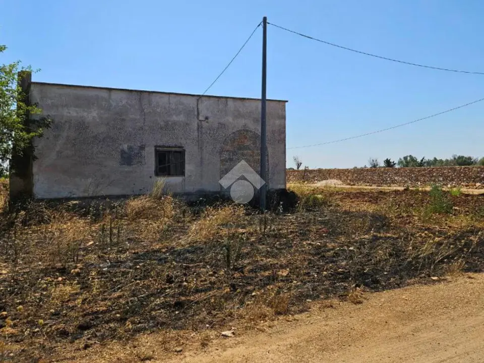 Rustico in vendita a Nardò