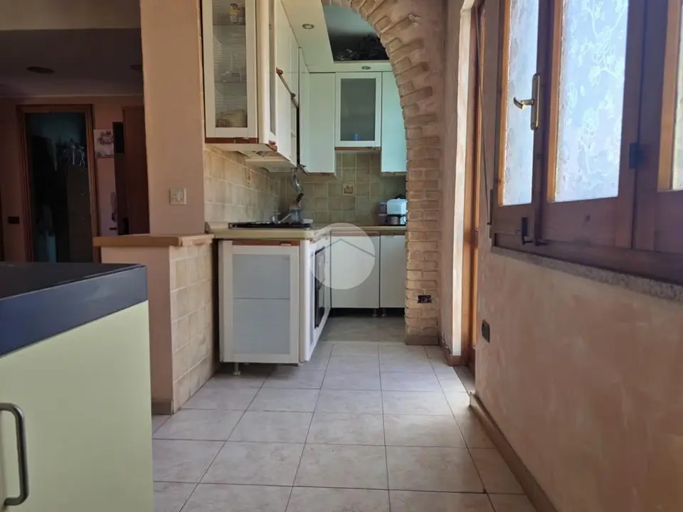 Quadrilocale in vendita a Quartucciu