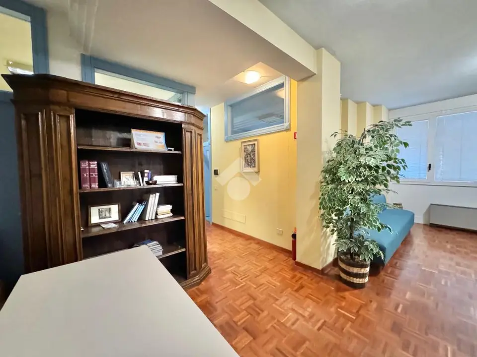 Trilocale in vendita a Assisi