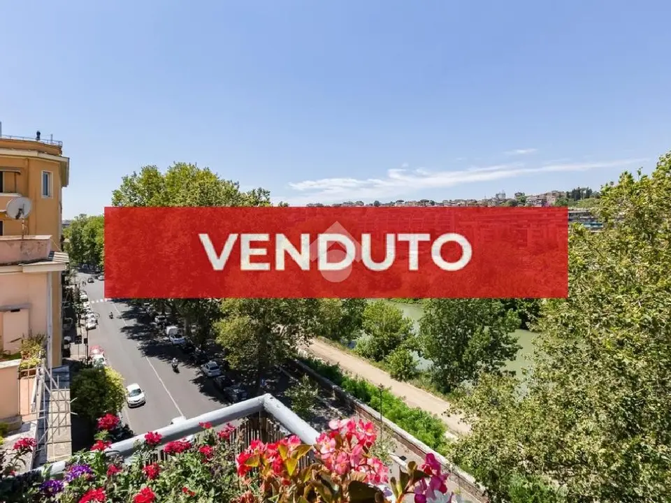 Trilocale in vendita a Roma