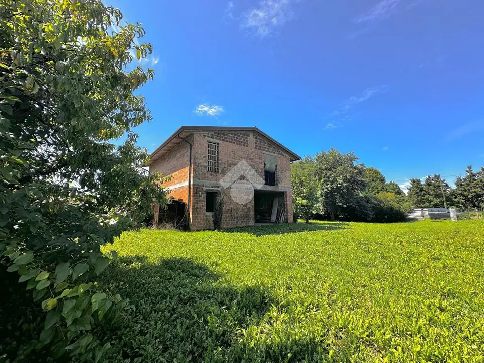 Villa singola in vendita a Piombino Dese