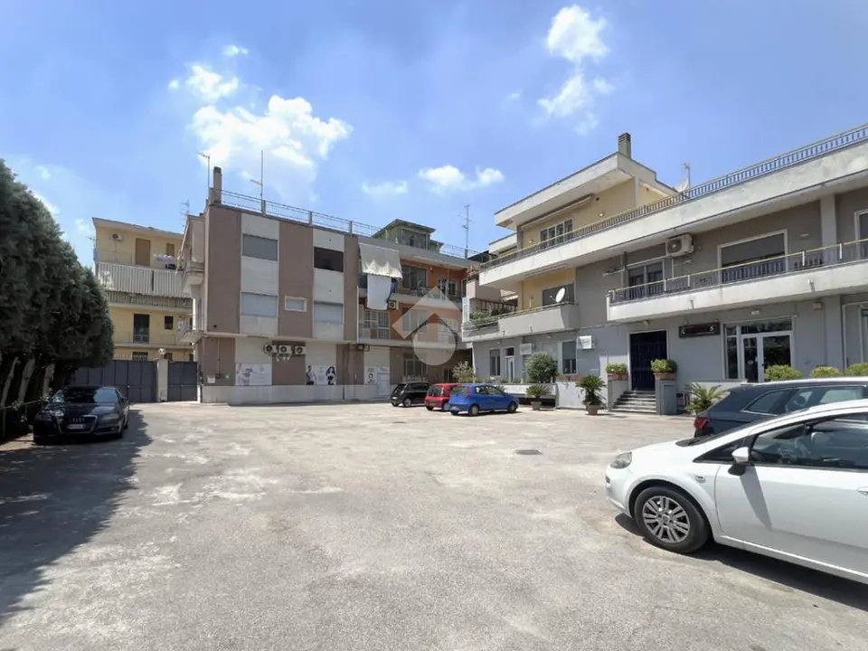Trilocale in vendita a Casoria