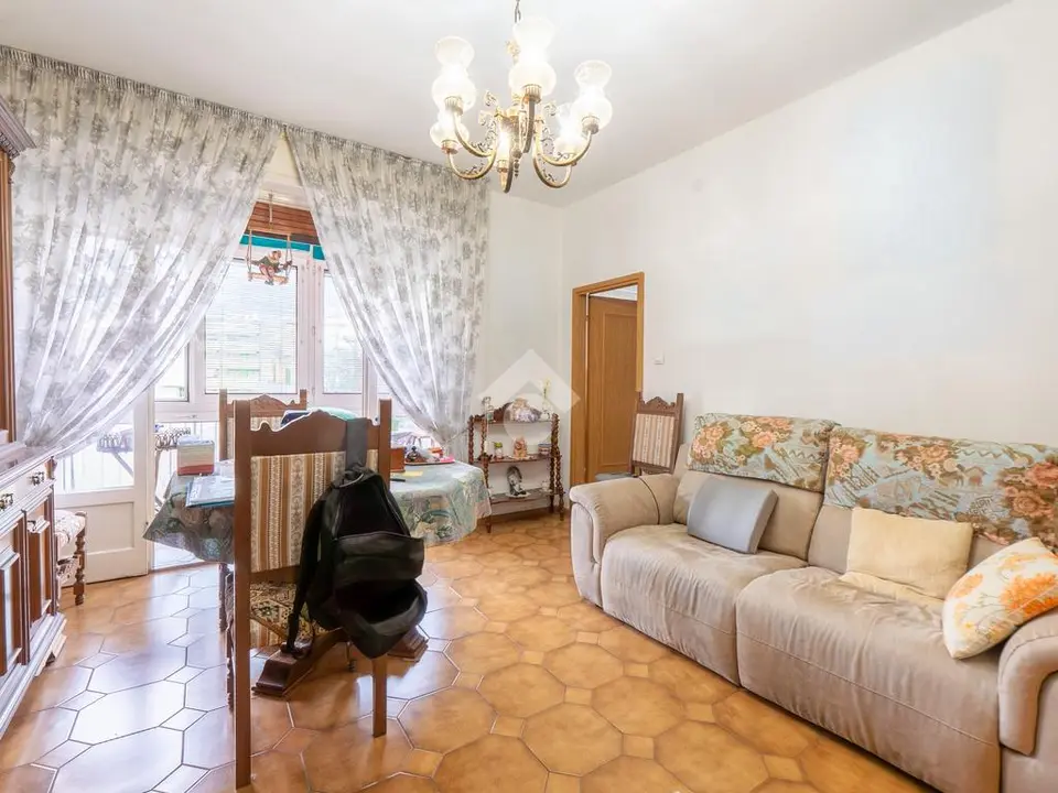 Quadrilocale in vendita a Trento