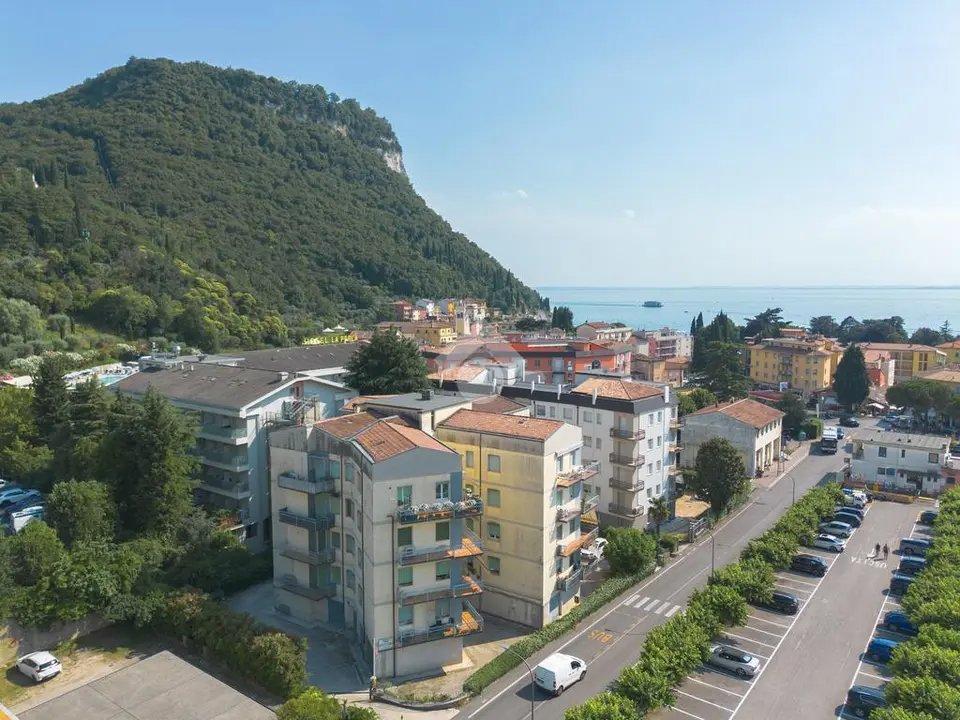 Bilocale in vendita a Garda
