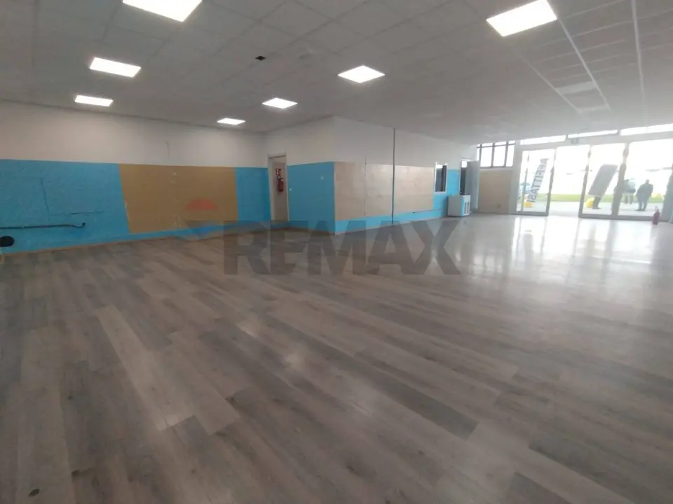 Capannone Industriale in Affitto a Liscate