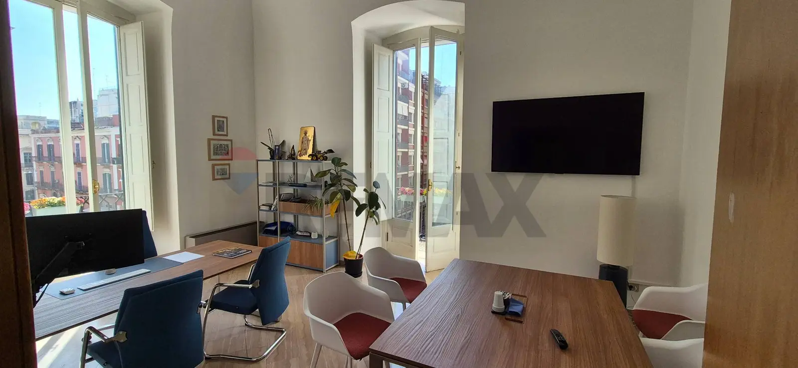 Ufficio in Affitto a Bari