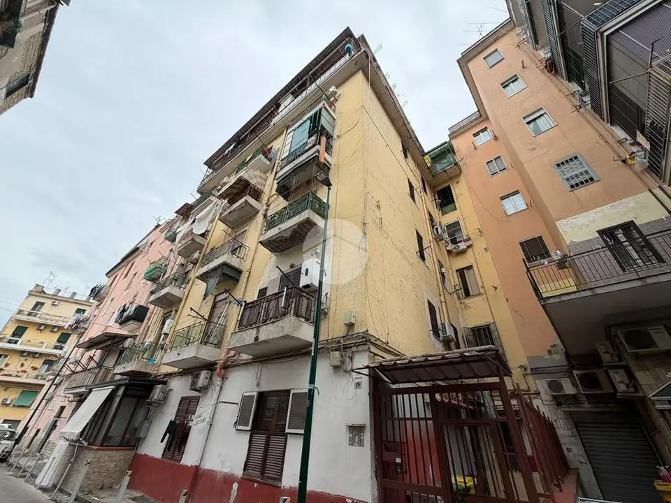 Bilocale in vendita a Napoli