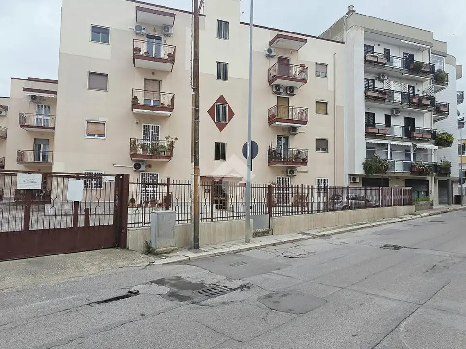 Trilocale in vendita a Triggiano