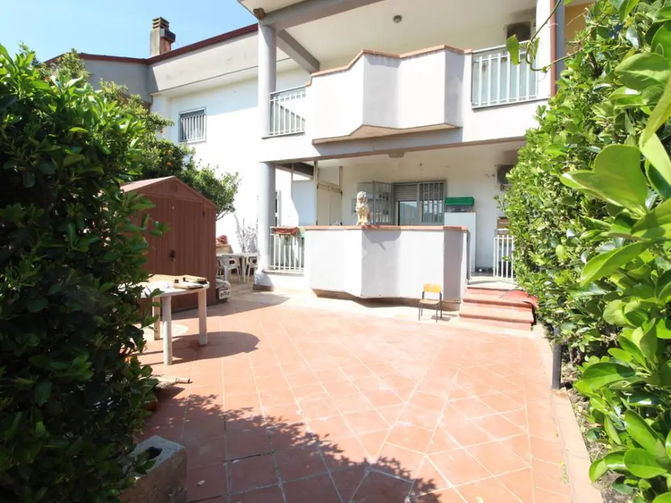 Trilocale in vendita a Agropoli