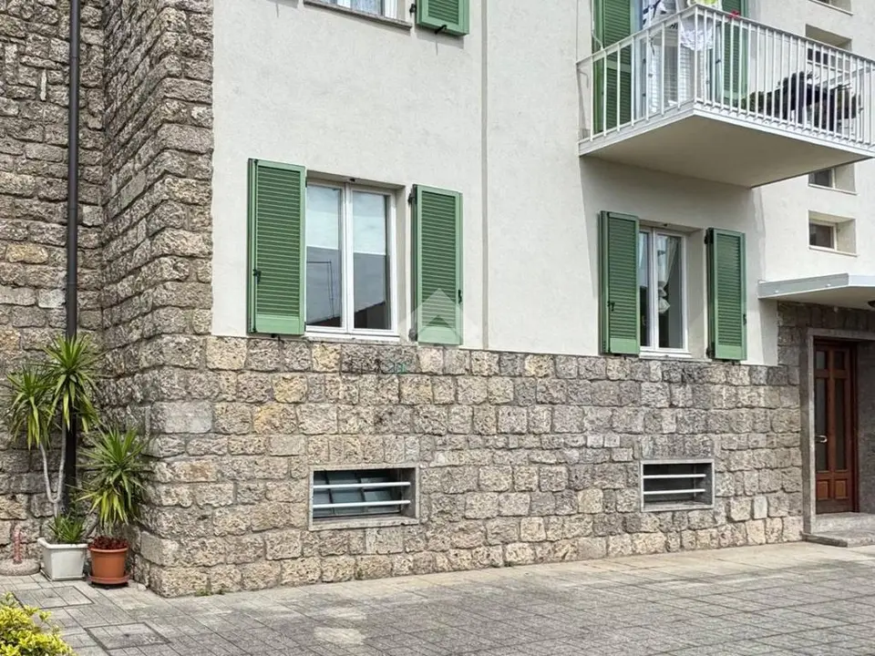 Trilocale in vendita a Lovere