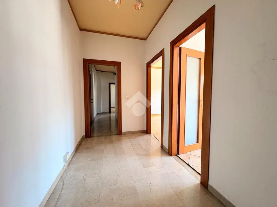 Trilocale in vendita a Padova