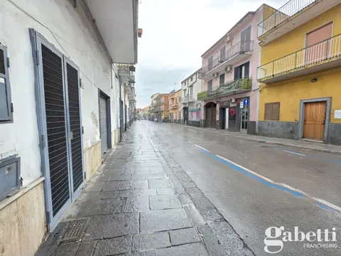 Negozio in VIA NAPOLI 00, Pomigliano d'Arco (NA)