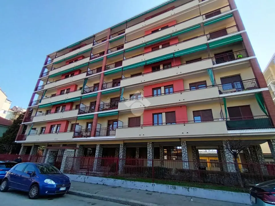 Trilocale in vendita a Torino