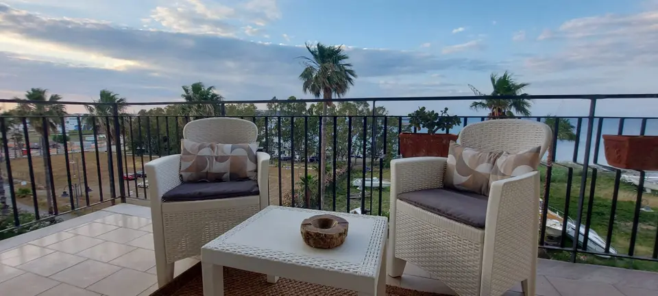 Appartamento in Via Tindaro La Rosa 36, Milazzo (ME)