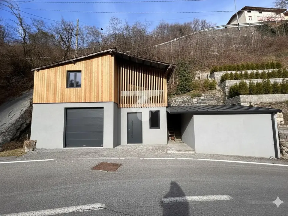 Rustico in vendita a Fonteno