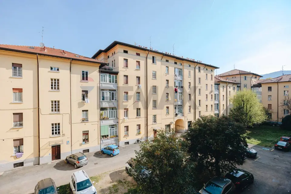Appartamento in Vendita a Brescia