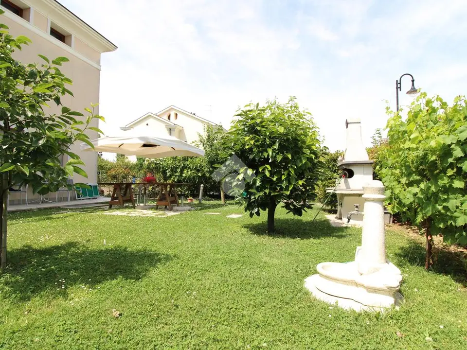 Trilocale in vendita a Jesolo