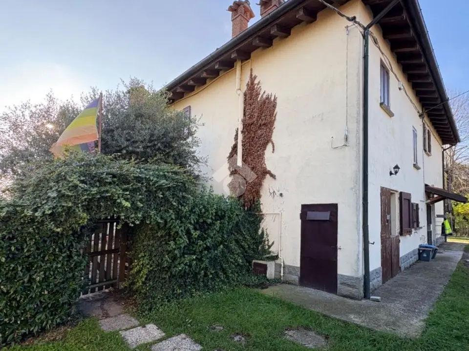 1 bedroom House for sale in Budrio