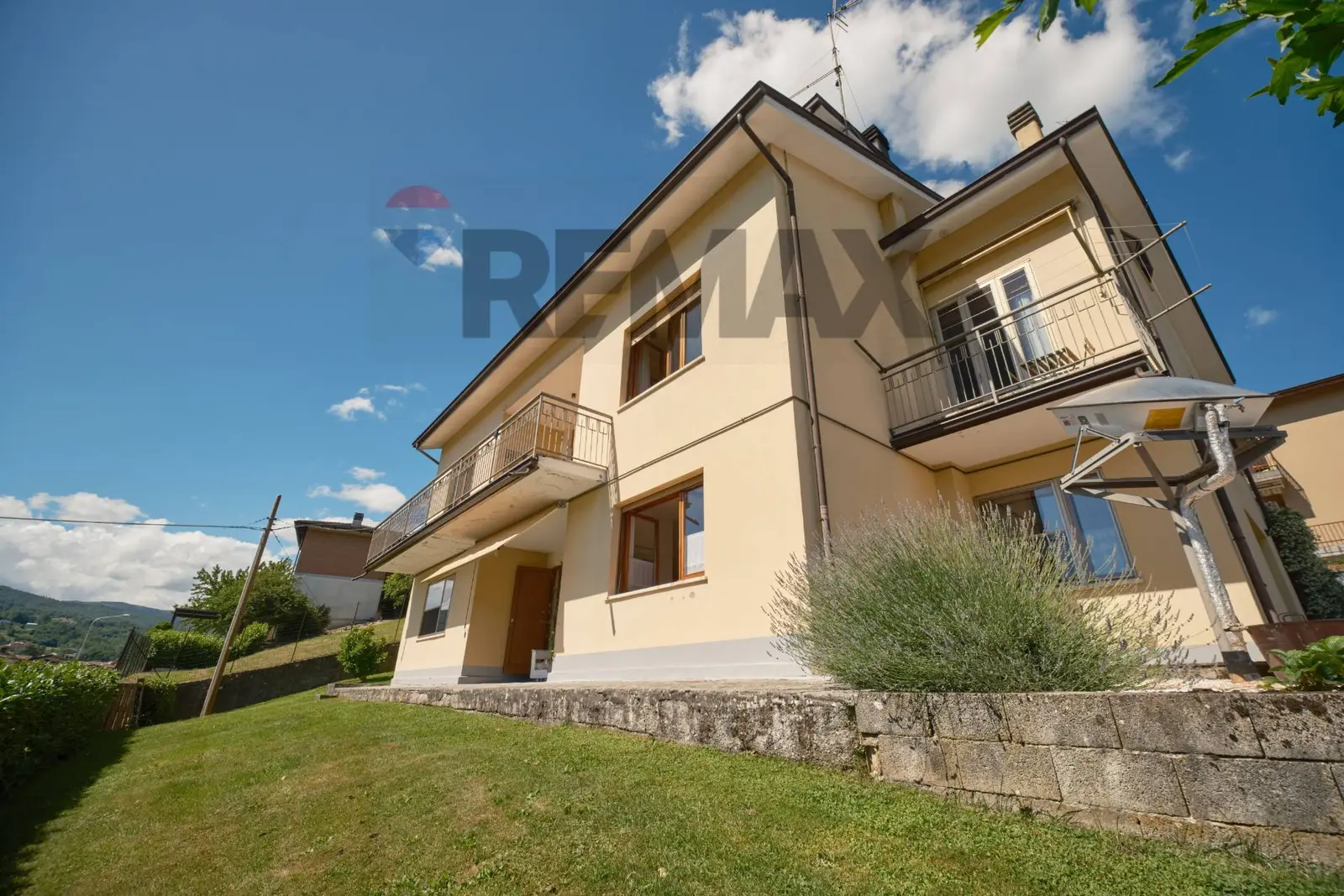 Villa singola in Vendita a Bedonia