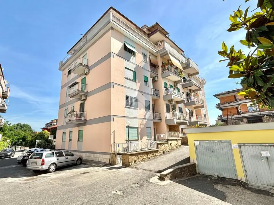 Bilocale in vendita a Roma