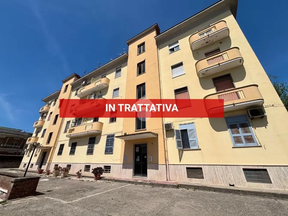 Trilocale in vendita a Napoli