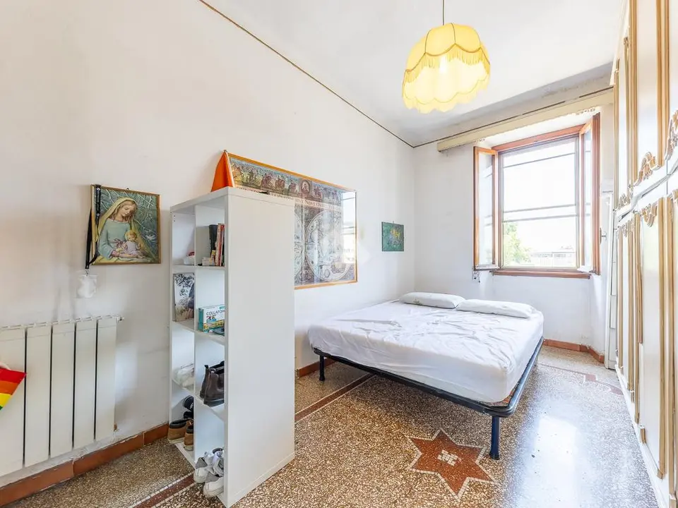 Trilocale in vendita a Roma
