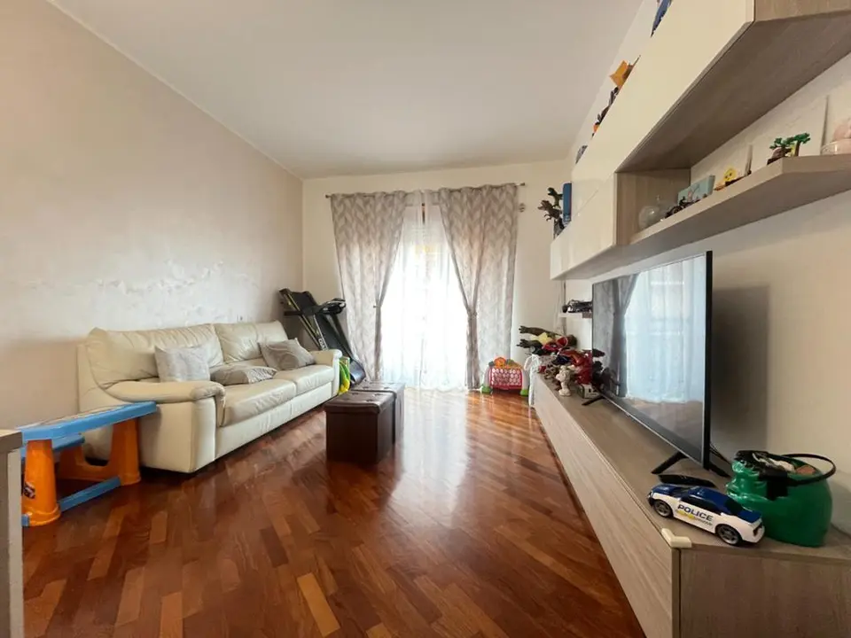 Trilocale in vendita a Moncalieri