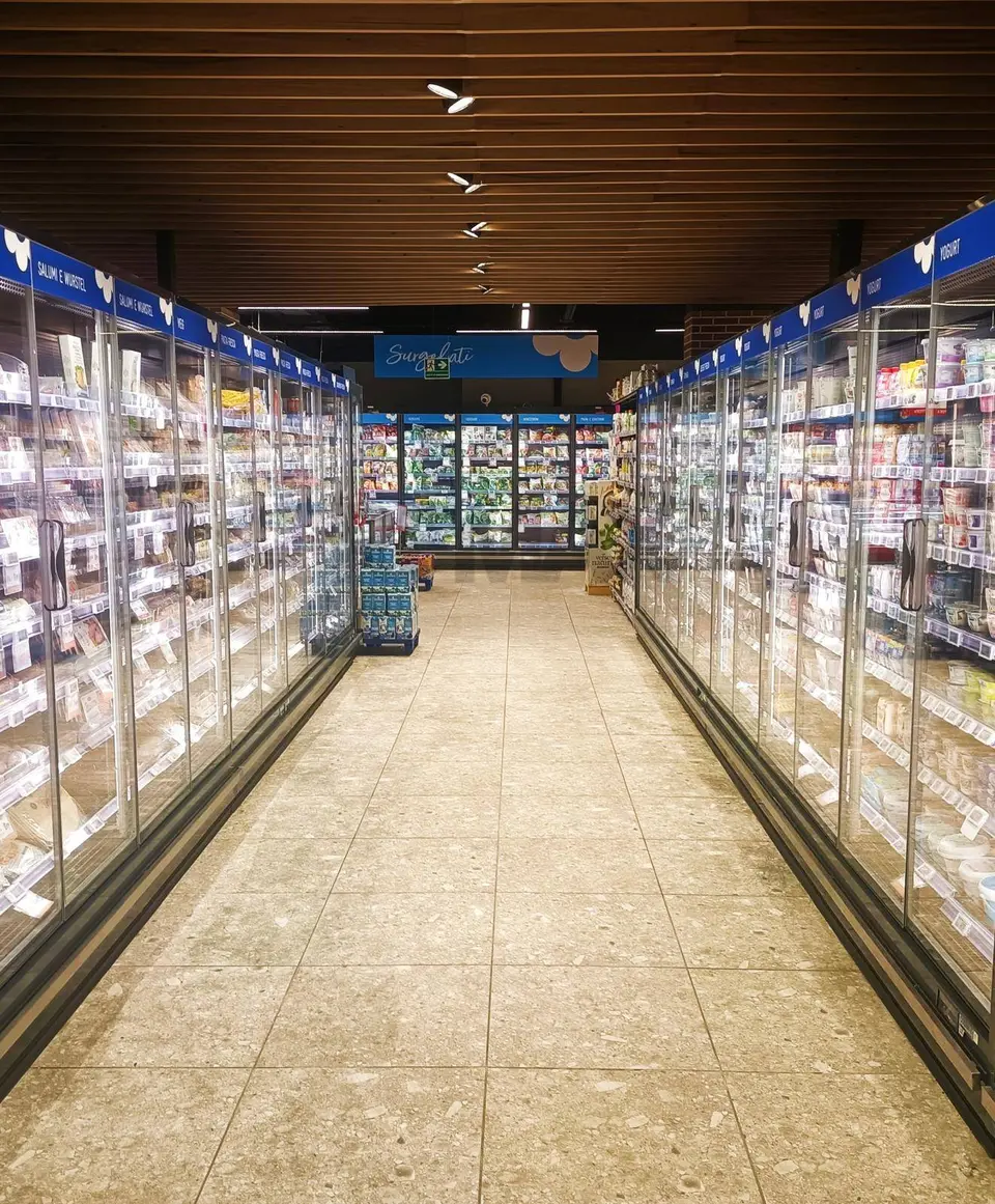 Locale Commerciale in Vendita a Pescara