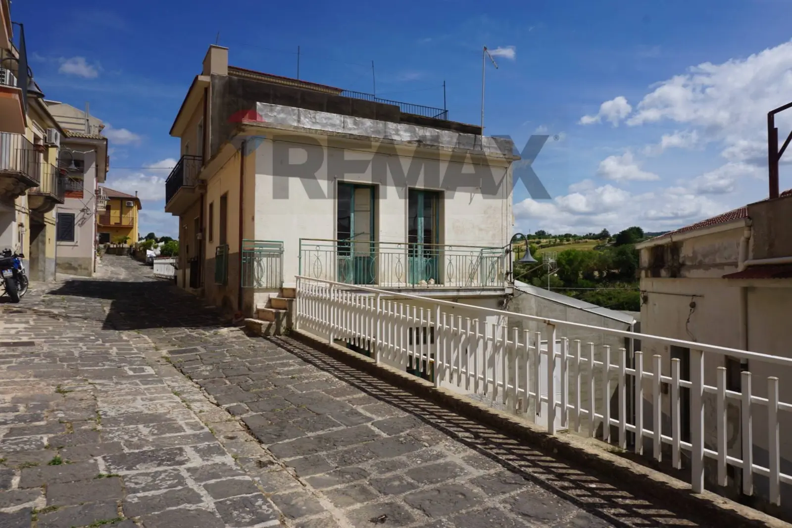 Casa Indipendente in Vendita a Giarratana