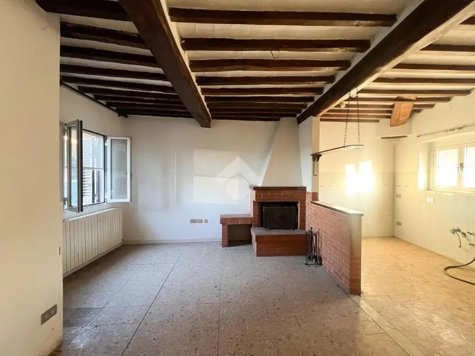 Trilocale in vendita a Casciana Terme Lari