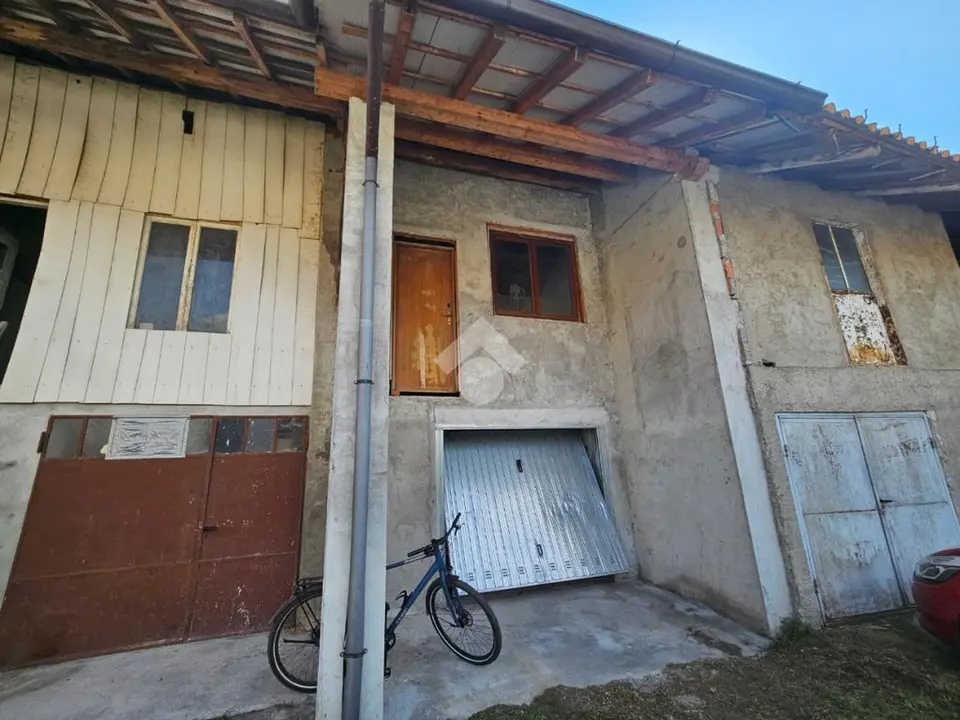 Rustico in vendita a Corbetta