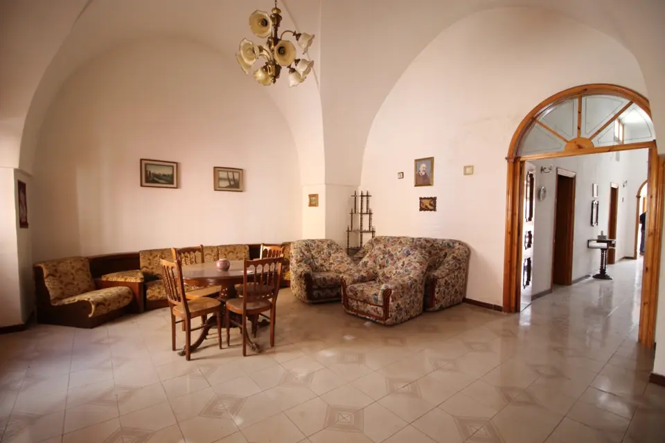 Casa Indipendente in Via San Nicola 63, San Marzano di San Giuseppe (TA)