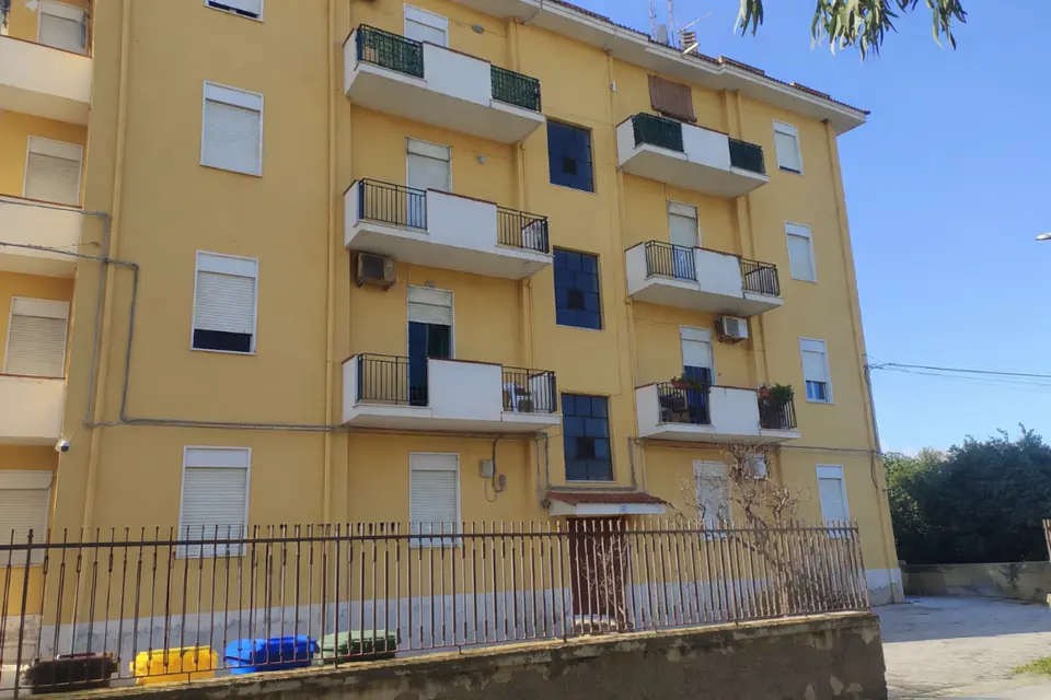 Appartamento in VIA SAIA GARRISI 27, Barcellona Pozzo di Gotto (ME)